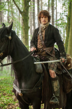 Imagen de Outlander (T1): Ep.8 A ambos lados - 3