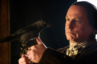 Imagen de Outlander (T1): Ep.9 Ajuste de cuentas - 1