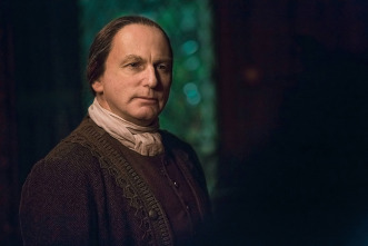 Imagen de Outlander (T1): Ep.9 Ajuste de cuentas - 2