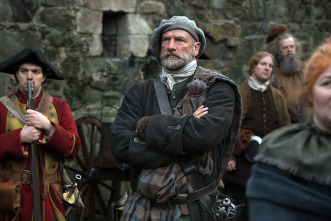 Imagen de Outlander (T1): Ep.9 Ajuste de cuentas - 4