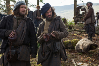 Imagen de Outlander (T1): Ep.9 Ajuste de cuentas - 5