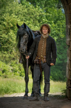 Imagen de Outlander (T1): Ep.12 Lallybroch - 1