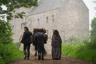 Imagen de Outlander (T1): Ep.12 Lallybroch - 4