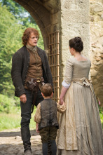Imagen de Outlander (T1): Ep.12 Lallybroch - 5