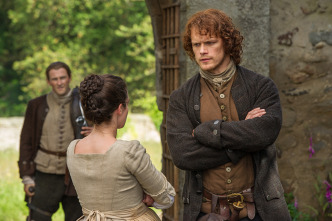 Imagen de Outlander (T1): Ep.12 Lallybroch - 6