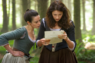 Imagen de Outlander (T1): Ep.14 La búsqueda - 2