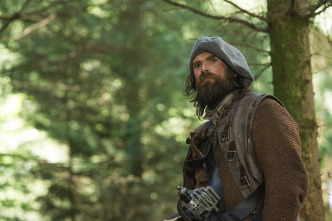 Imagen de Outlander (T1): Ep.14 La búsqueda - 3