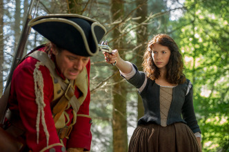 Imagen de Outlander (T1): Ep.14 La búsqueda - 4