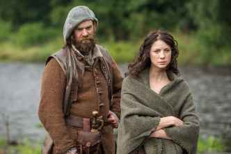 Imagen de Outlander (T1): Ep.14 La búsqueda - 5