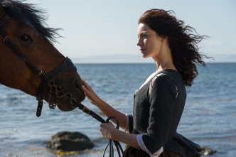 Imagen de Outlander (T1): Ep.14 La búsqueda - 7