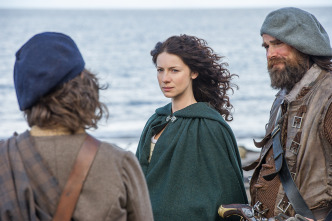 Imagen de Outlander (T1): Ep.16 La redención del alma de un hombre - 2