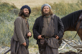 Imagen de Outlander (T1): Ep.16 La redención del alma de un hombre - 3