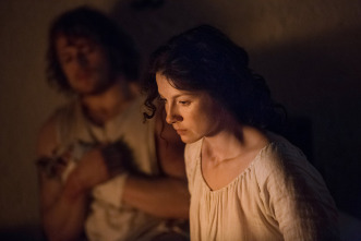 Imagen de Outlander (T1): Ep.16 La redención del alma de un hombre - 5