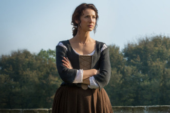 Imagen de Outlander (T1): Ep.16 La redención del alma de un hombre - 7