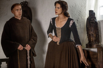 Imagen de Outlander (T1): Ep.16 La redención del alma de un hombre - 8