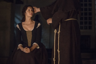 Imagen de Outlander (T1): Ep.16 La redención del alma de un hombre - 9