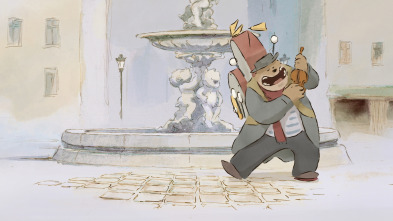 Imagen de Ernest & Célestine - 4