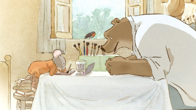 Imagen de Ernest & Célestine - 5