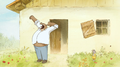 Imagen de Ernest & Célestine - 7