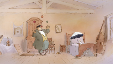 Imagen de Ernest & Célestine - 8