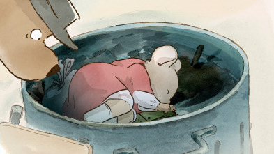 Imagen de Ernest & Célestine - 9