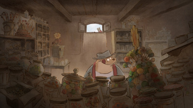 Imagen de Ernest & Célestine - 10