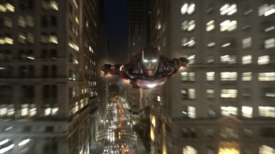 Imagen de Marvel Los Vengadores - 4