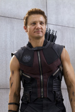 Imagen de Marvel Los Vengadores - 9