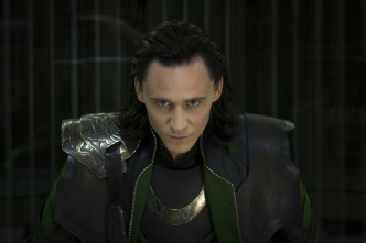 Imagen de Marvel Los Vengadores - 10