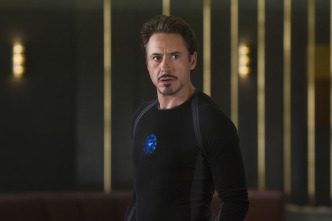 Imagen de Marvel Los Vengadores - 14