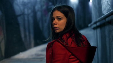 Imagen de Cuéntame un cuento (T1): Ep.3 Caperucita Roja - 2