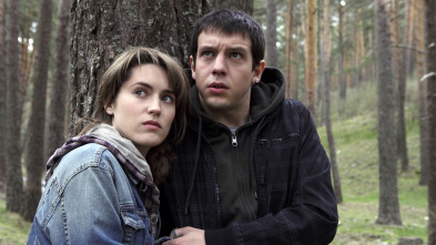 Imagen de Cuéntame un cuento (T1): Ep.4 Hansel y Gretel - 2