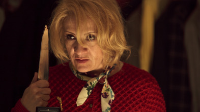 Imagen de Cuéntame un cuento (T1): Ep.4 Hansel y Gretel - 1