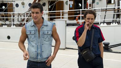Imagen de El Barco (T1) - 3