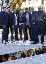 Imagen de Cuéntame un cuento (T1): Ep.2 Blancanieves - 5