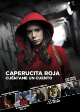 Imagen de Cuéntame un cuento (T1): Ep.3 Caperucita Roja - 5