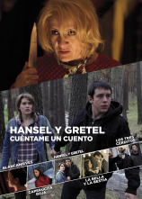 Imagen de Cuéntame un cuento (T1): Ep.4 Hansel y Gretel - 5