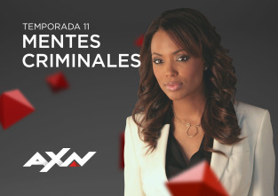 Imagen de Mentes criminales (T11) - 2