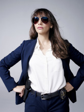 Imagen de Angie Tribeca (T1) - 4