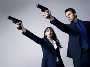 Imagen de Angie Tribeca (T1) - 8