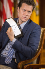 Imagen de Angie Tribeca (T1) - 9