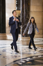 Imagen de Angie Tribeca (T1) - 10