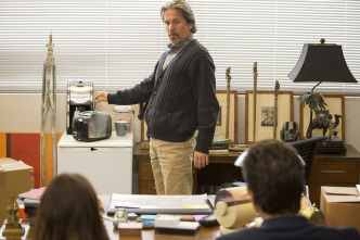 Imagen de Angie Tribeca (T1) - 12