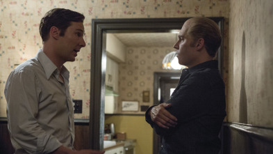 Imagen de Estrictamente criminal - 7