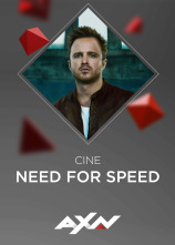 Imagen de Need for Speed - 2