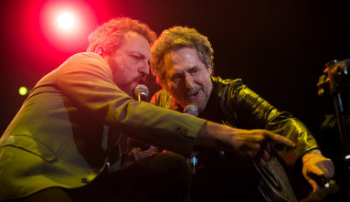 Imagen de Concierto En Granada es posible - 3