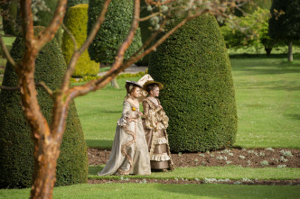 Imagen de Outlander (T2): Ep.2 Esto no es Escocia - 8
