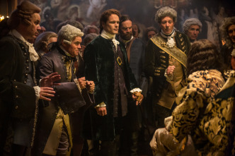 Imagen de Outlander (T2): Ep.2 Esto no es Escocia - 3
