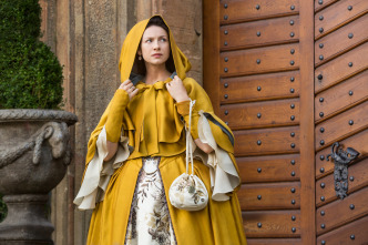 Imagen de Outlander (T2): Ep.3 Ocupaciones útiles y decepciones - 1