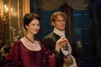 Imagen de Outlander (T2): Ep.4 La dama blanca - 1